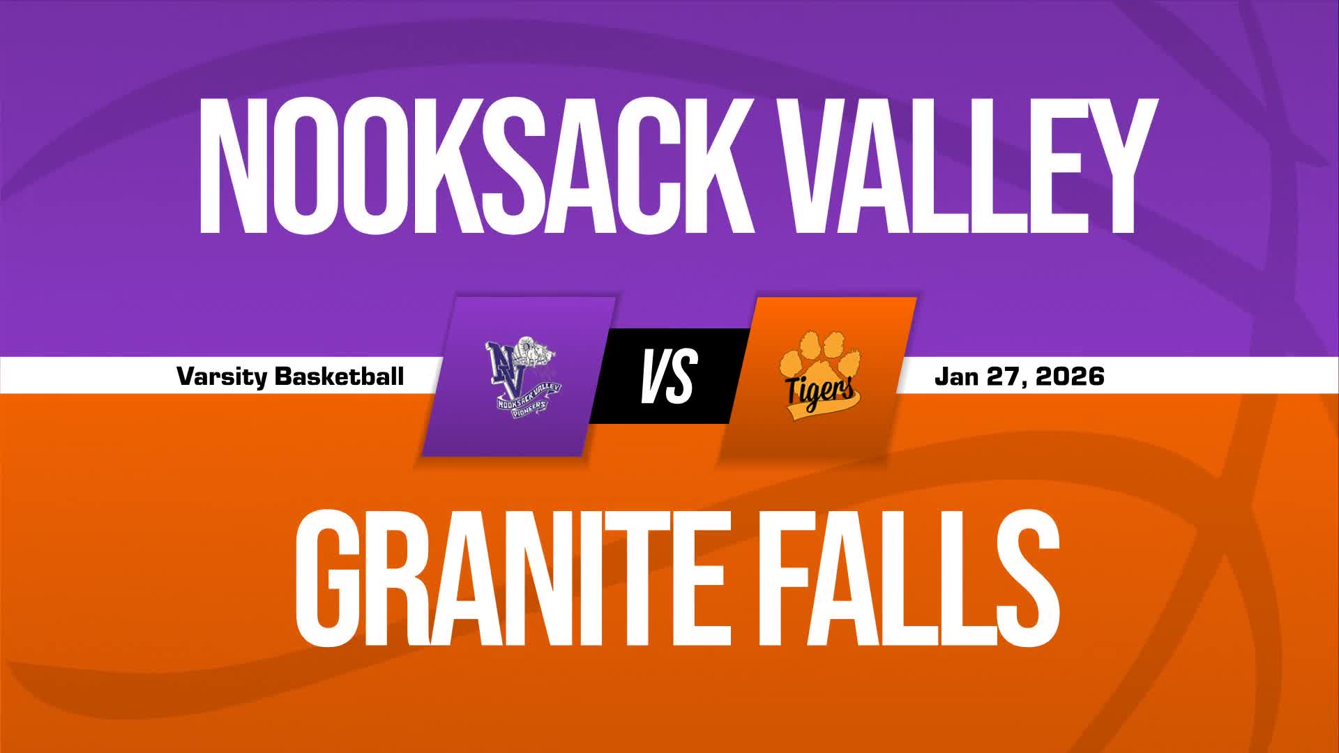 Basketball Game Preview: Granite Falls Tigers vs. Tyee Titans + How To Watch
