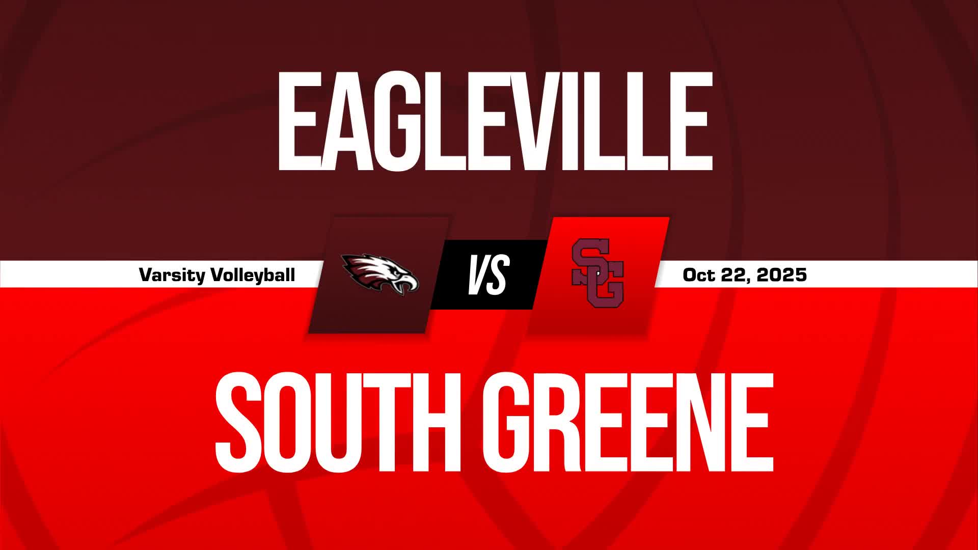 Volleyball Game Preview: Eagleville Eagles vs. Gordonsville Tigers