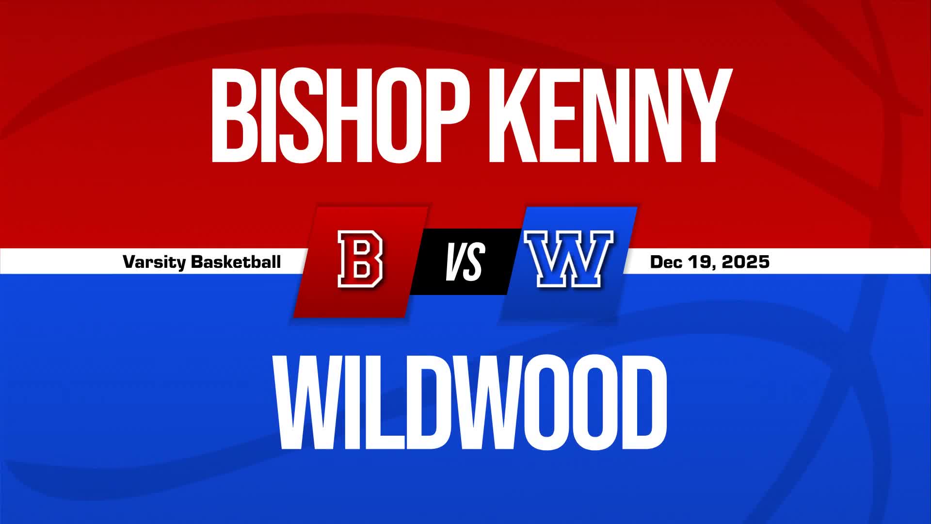 Basketball Recap: Bishop Kenny's  Win  on Monday Extends Winning Streak to Eight + How To Watch