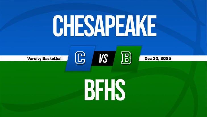 Basketball Game Preview: Chesapeake Bay Hawks vs. Coppin Academy