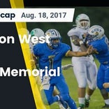 Football Game Preview: Beloit Memorial vs. Madison West