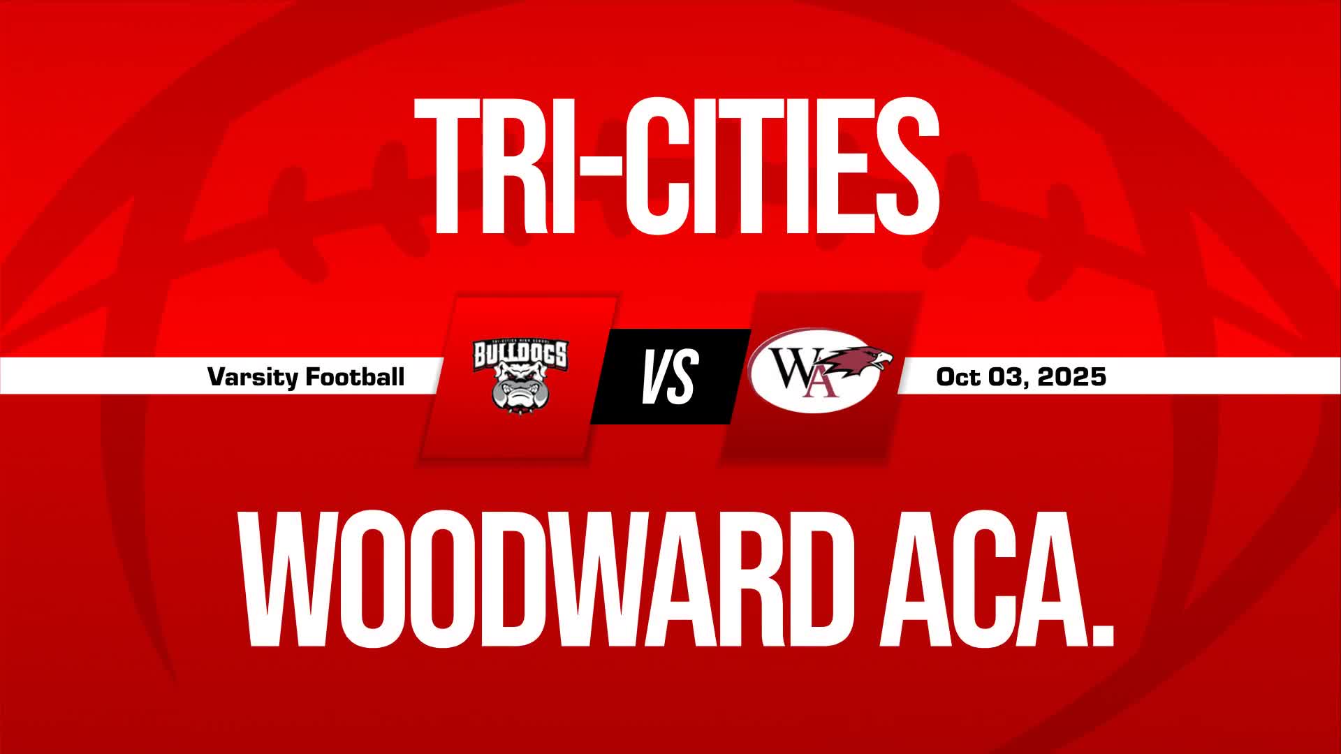 Football Game Preview: Tri-Cities Bulldogs vs. Chamblee Bulldogs + How To Watch