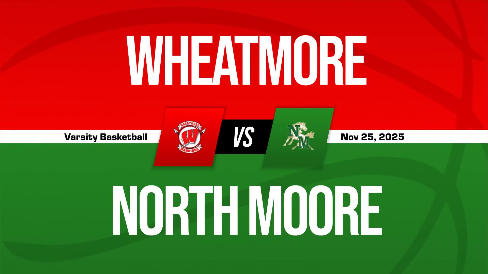 Basketball Recap: Wheatmore's Undefeated Season over After Four 