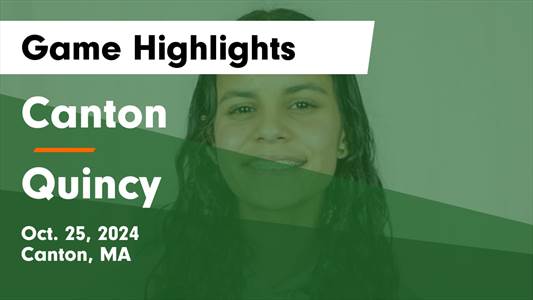 Volleyball Game Preview: Canton Bulldogs vs. Hingham Harbormen