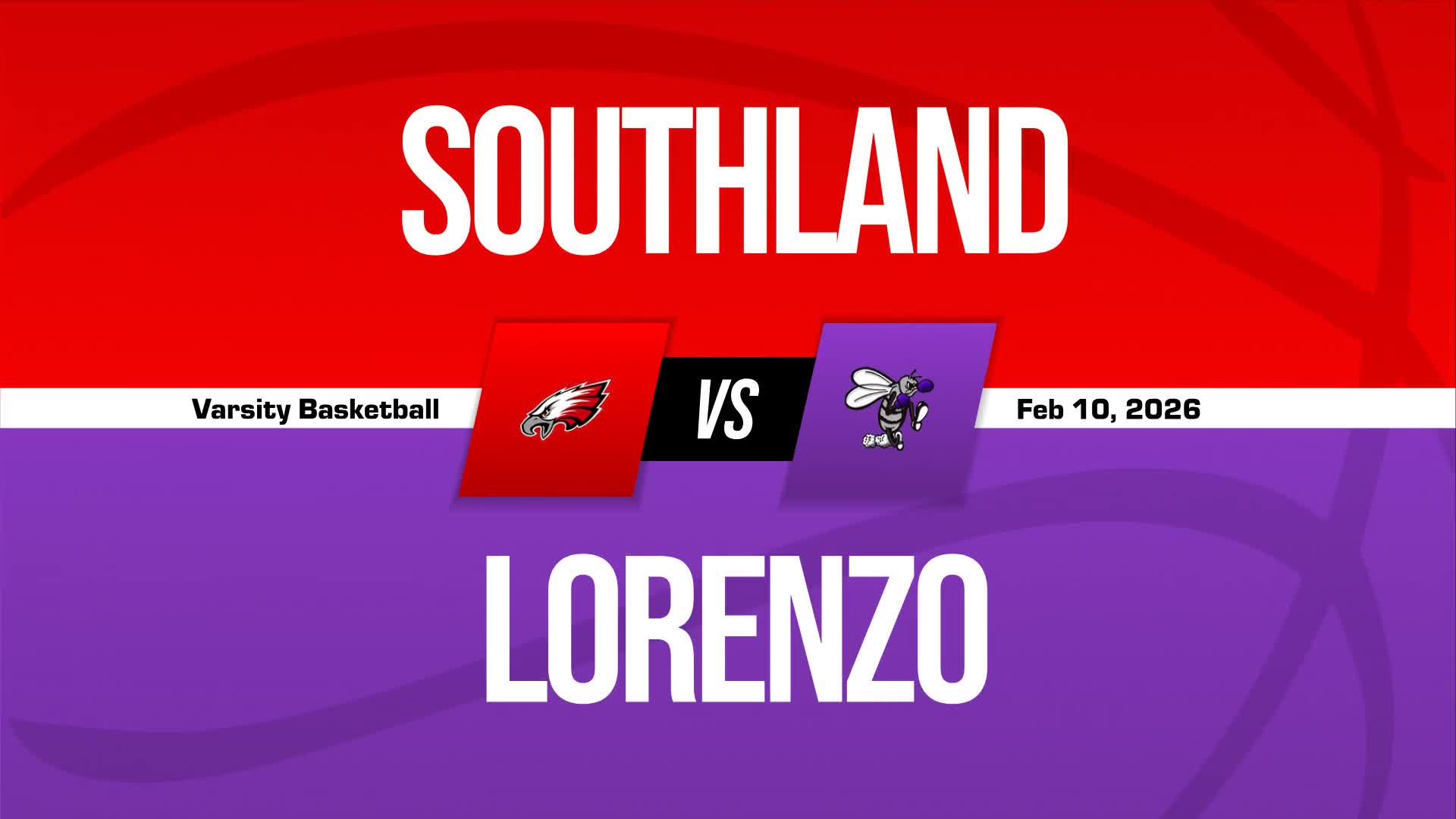 Basketball Recap: Make It 13 in a Row for Lorenzo + How To Watch