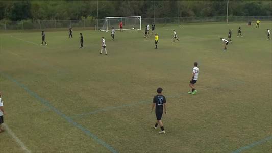 Soccer Recap: Berkeley Victorious