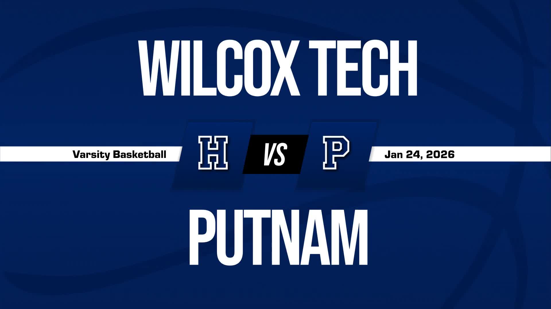 Basketball Game Preview: Wilcox RVT Wildcats vs. Lyman Hall Troj