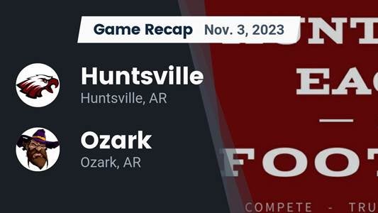 Lamar vs. Ozark