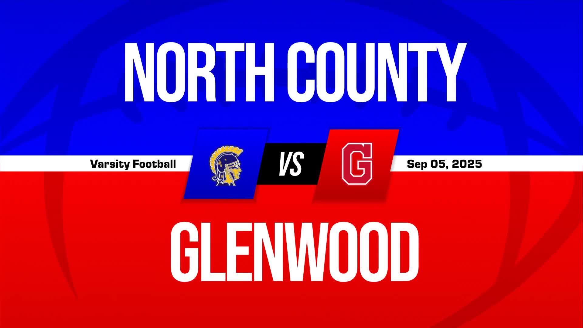 Football Recap: North County Extends Winning Streak to Four