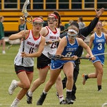 OHSAA girls lacrosse state tournament brackets