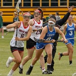 OHSAA girls lacrosse state brackets