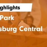 Waynesburg Central vs. Winter Park