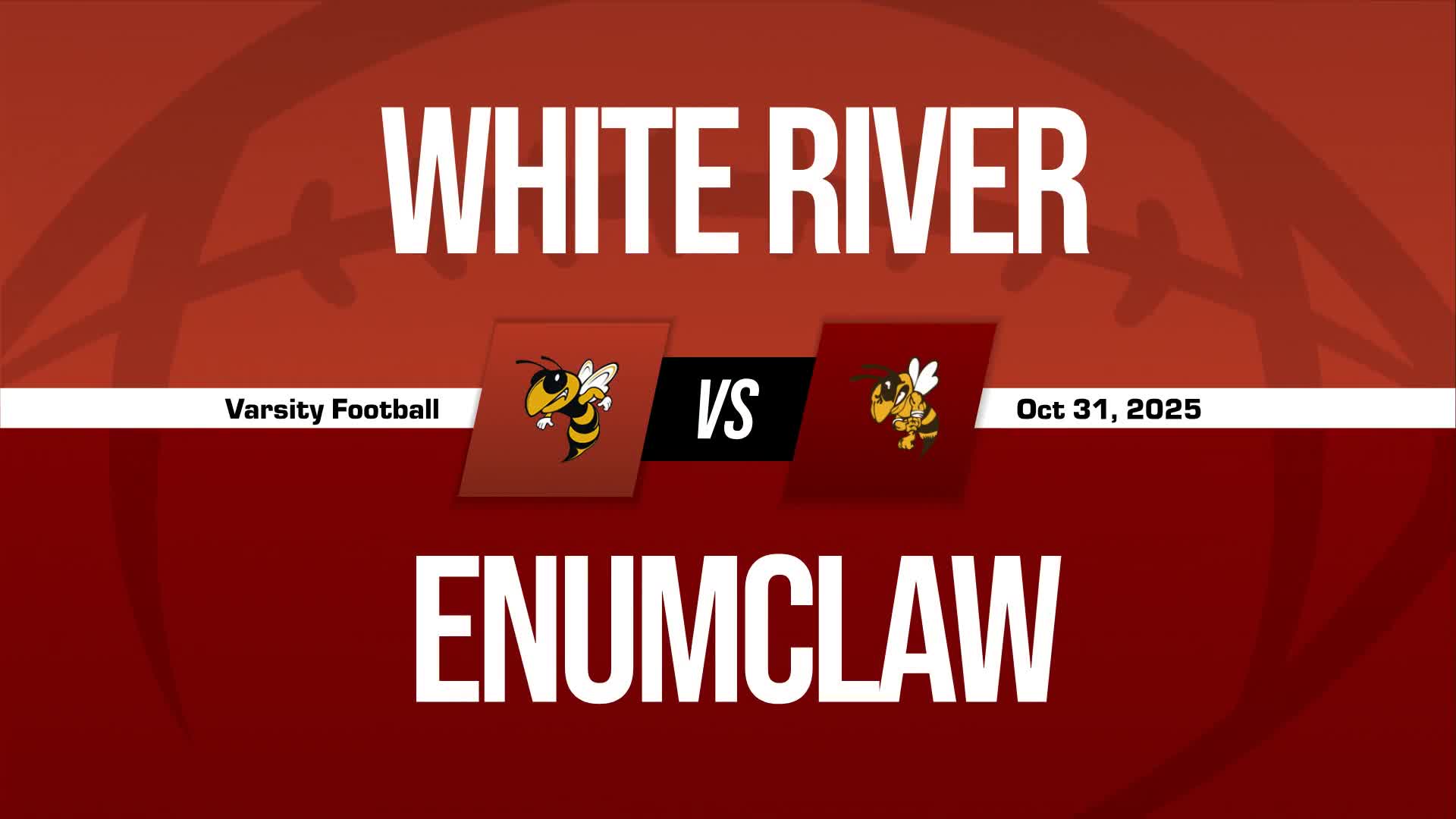 Football Game Preview: Enumclaw Hornets vs. Shorewood Stormrays + How To Watch