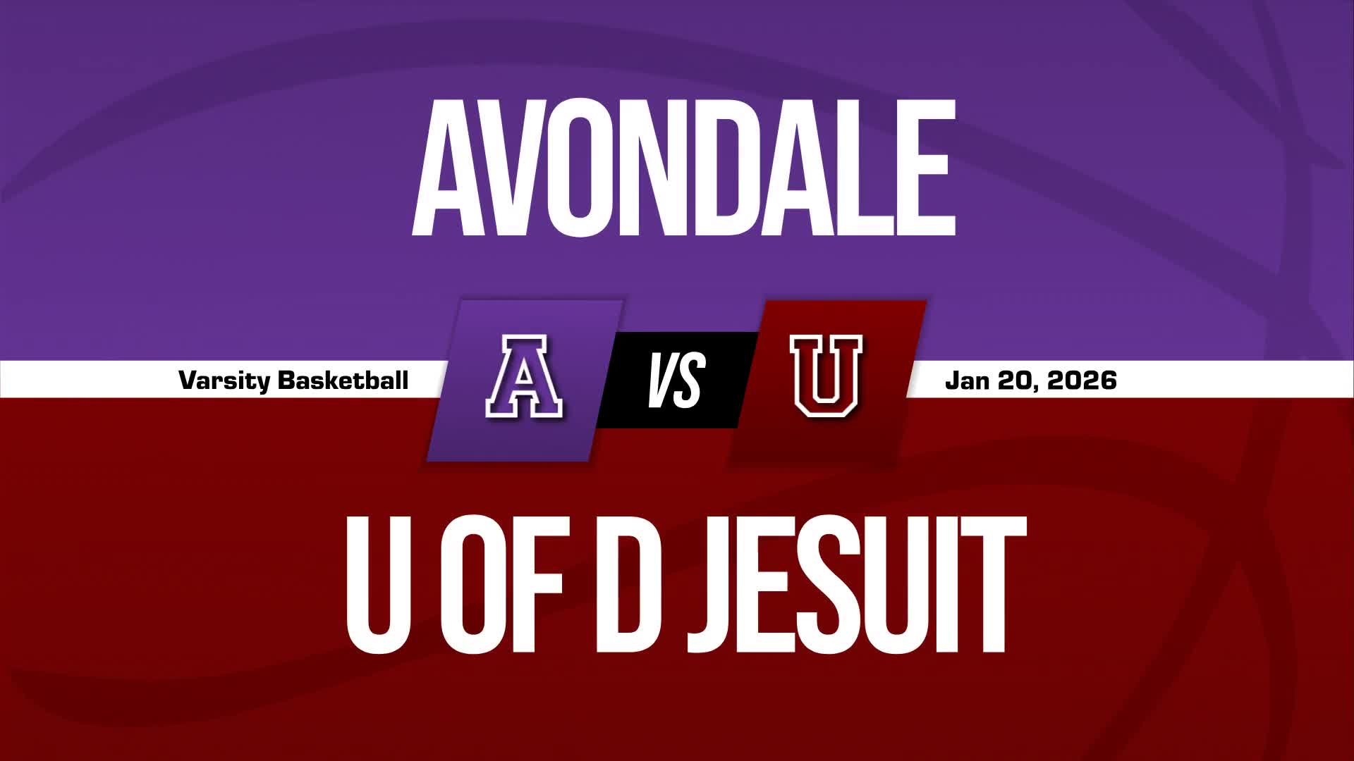 Basketball Recap: Avondale Extends Winning Streak to 11 + How To Watch