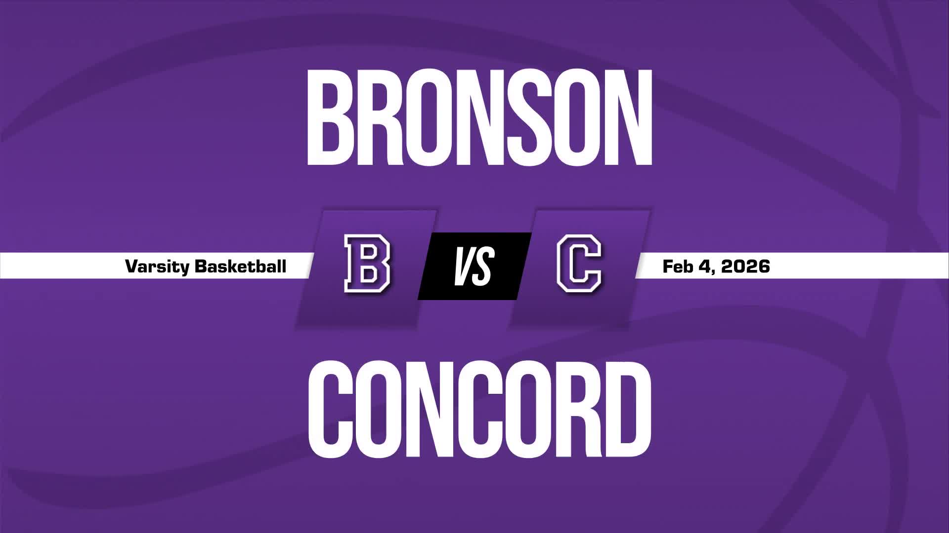 Basketball Recap: Bronson Takes a Loss + How To Watch