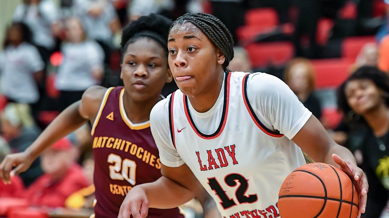 Mikaylah Williams Named 2022 23 MaxPreps Louisiana High School Girls 