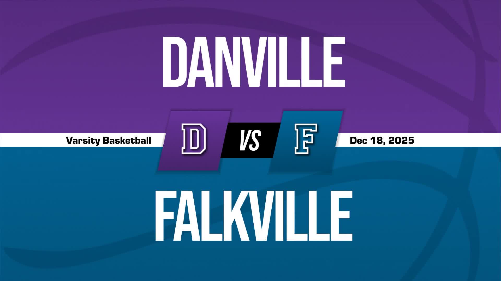 Basketball Game Preview: Falkville Blue Devils vs. Lexington Golden Bears