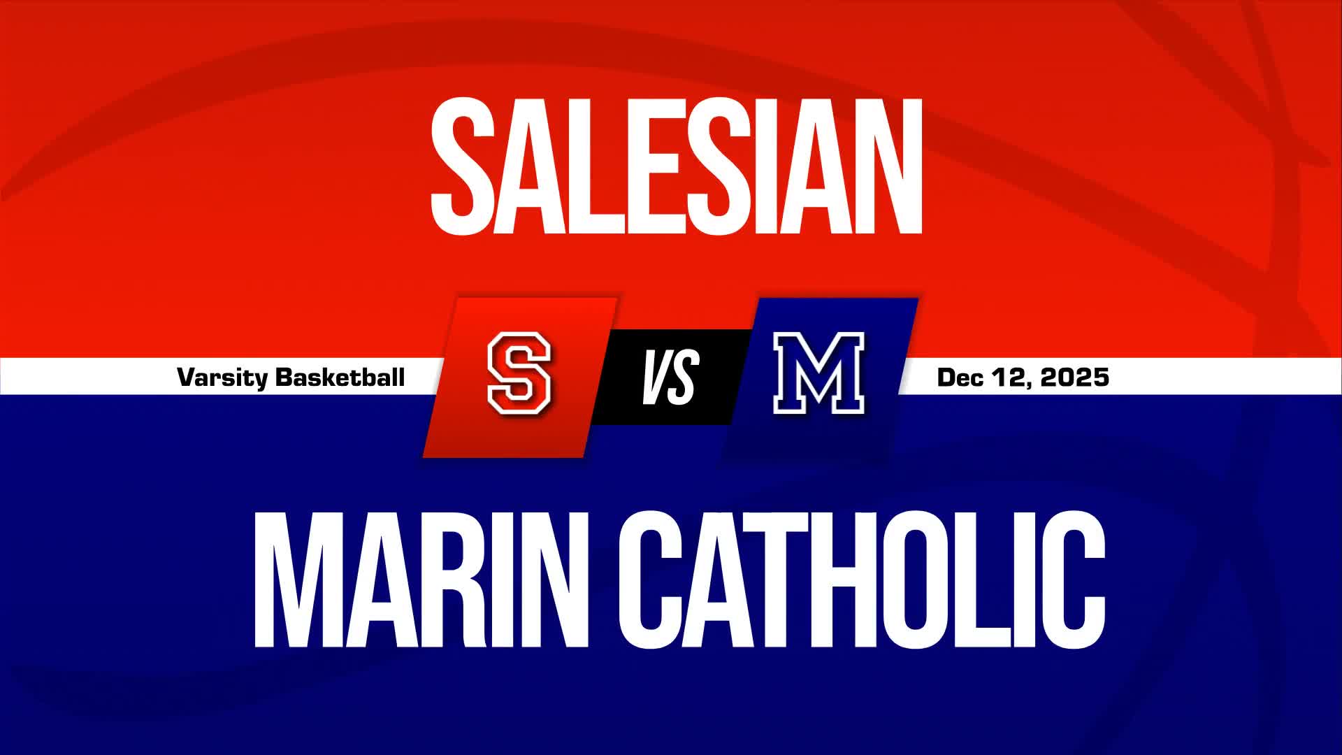 Basketball Recap: Marin Catholic Piles Up the Points Against Evergreen Valley