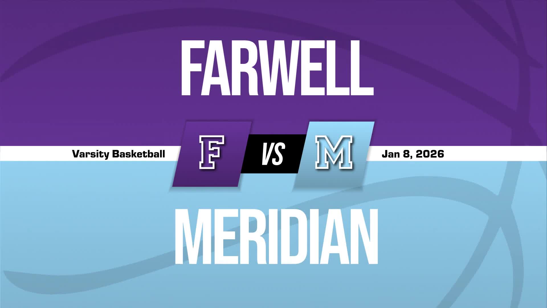 Basketball Game Preview: Meridian Mustangs vs. Pinconning Sparta