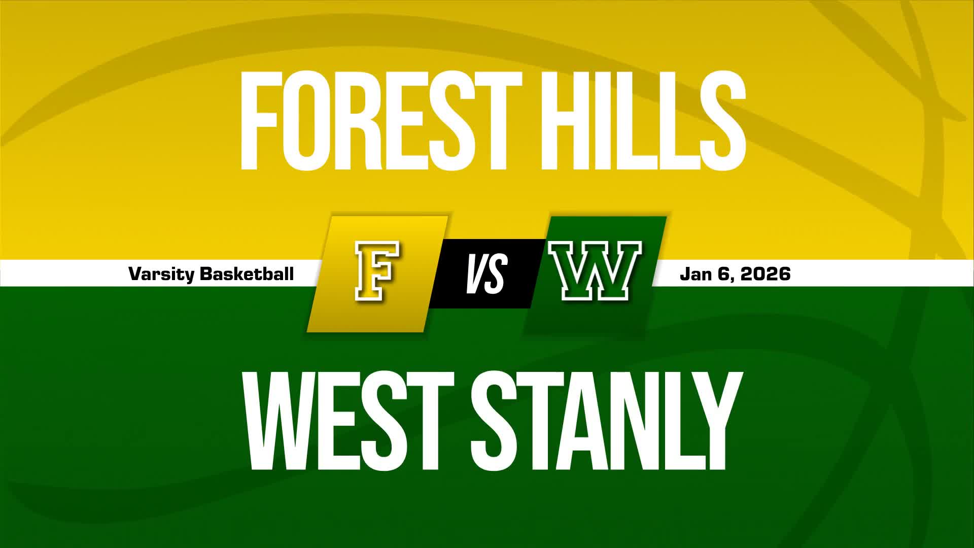 Basketball Game Preview: Forest Hills Yellow Jackets vs. Central Academy of Technology & Arts Cougars + How To Watch