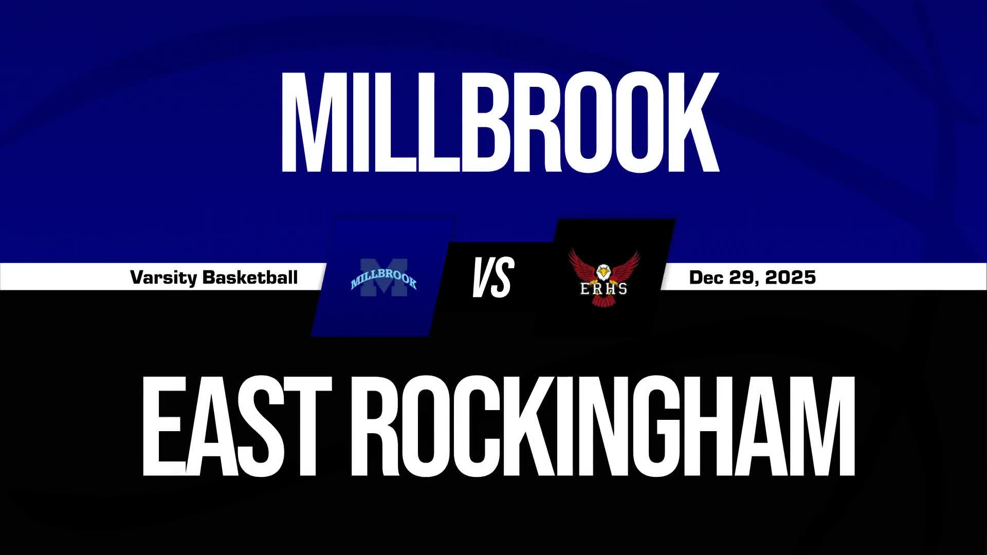 Basketball Game Preview: Millbrook Pioneers vs. Skyline Hawks + How To Watch