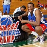 Pangos All-American Camp draws elite basketball talent to West Coast