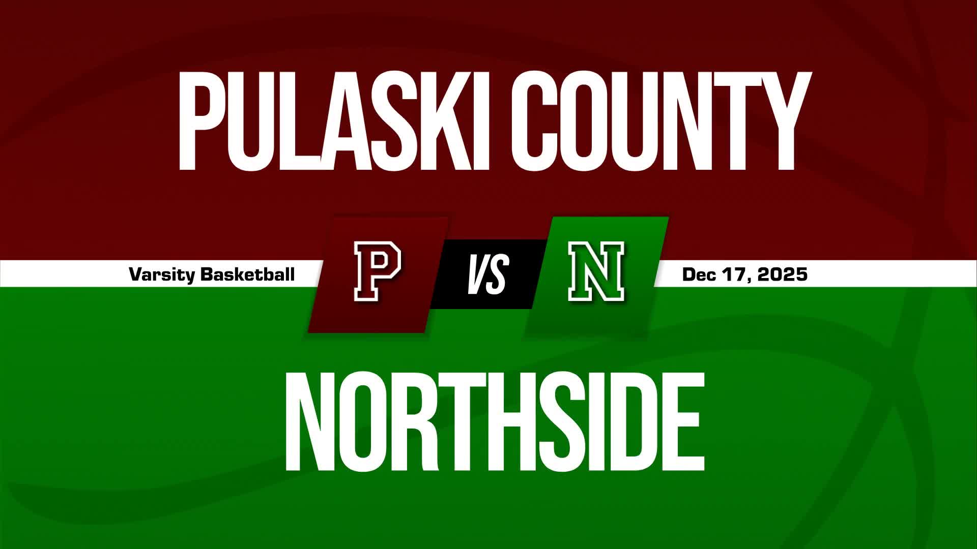 Basketball Recap: Northside Takes a Loss + How To Watch