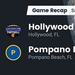 Football Game Preview: Pompano Beach vs. Northeast