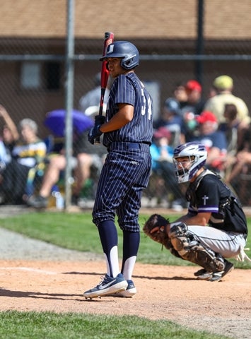 Andre Chacon, University