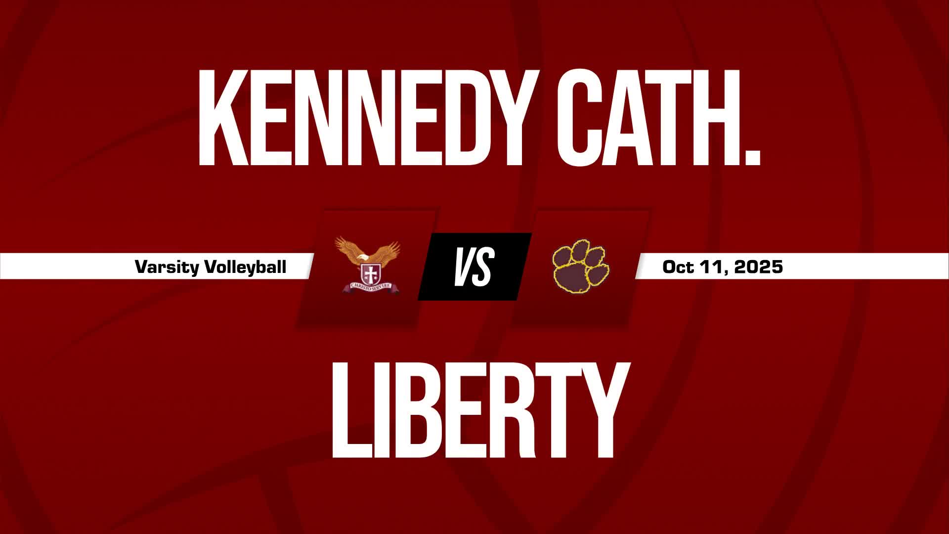 Volleyball Game Preview: Liberty Leopards vs. Chaney Cowboys