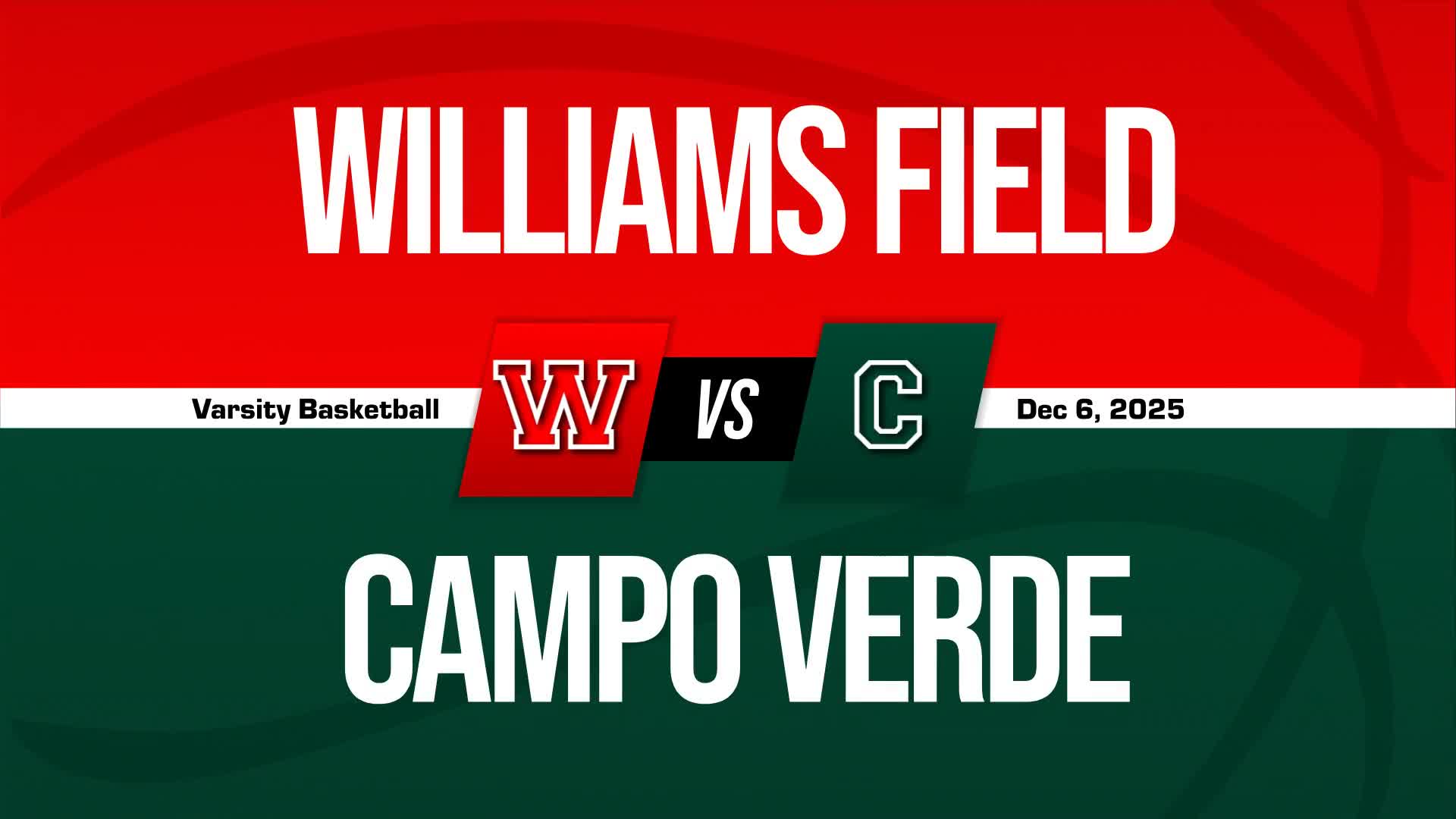 Basketball Game Preview: Campo Verde Coyotes vs. Notre Dame Prep
