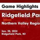 Basketball Game Preview: Ridgefield Park Scarlets vs. Becton Wildcats