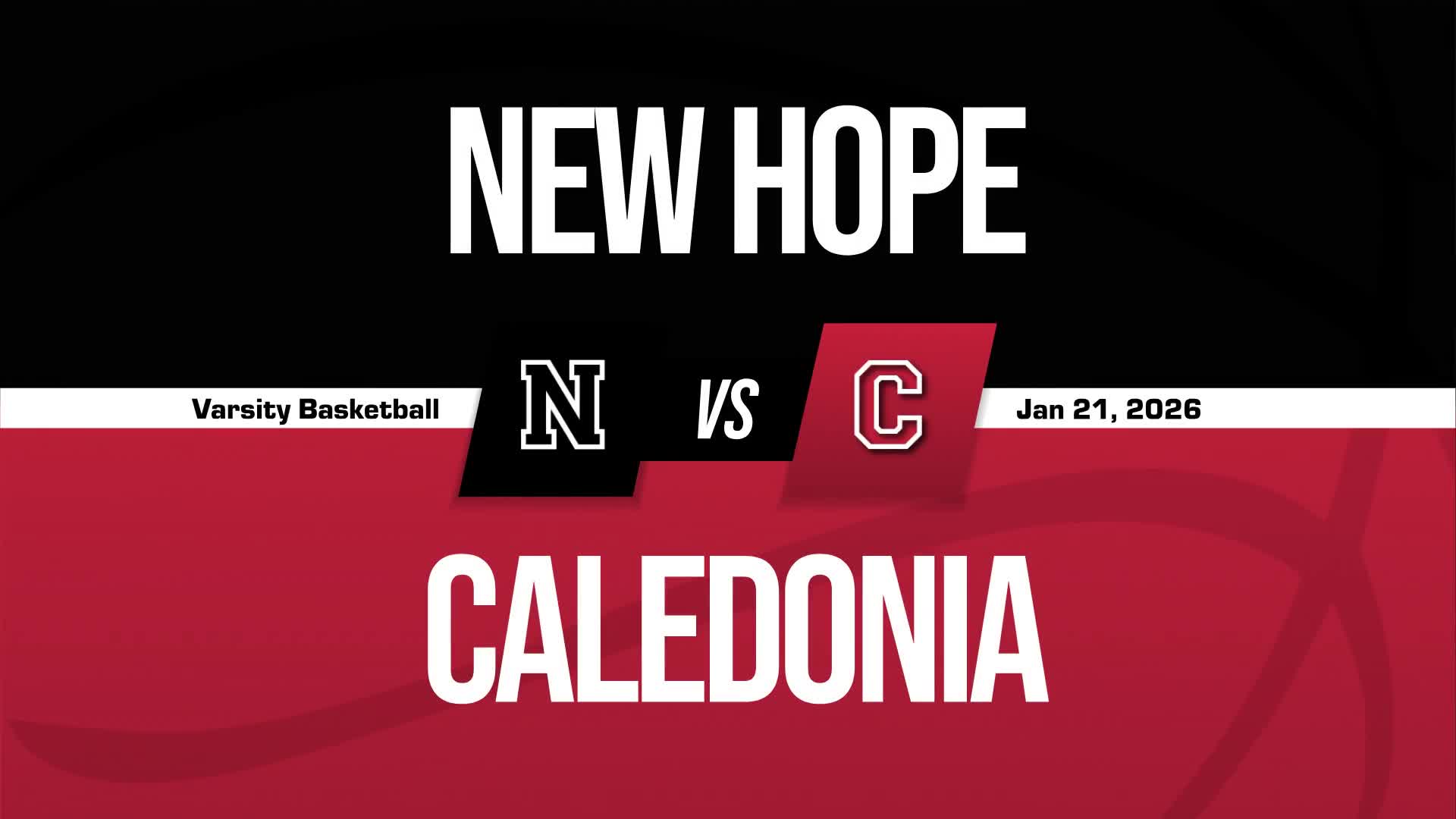 Basketball Game Preview: Caledonia Cavaliers vs. Pontotoc Warriors + Official Tickets