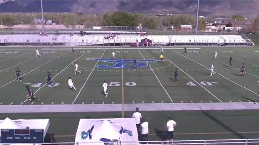 Soccer Recap: Juan Diego Catholic Snags Third  Victory in Last F
