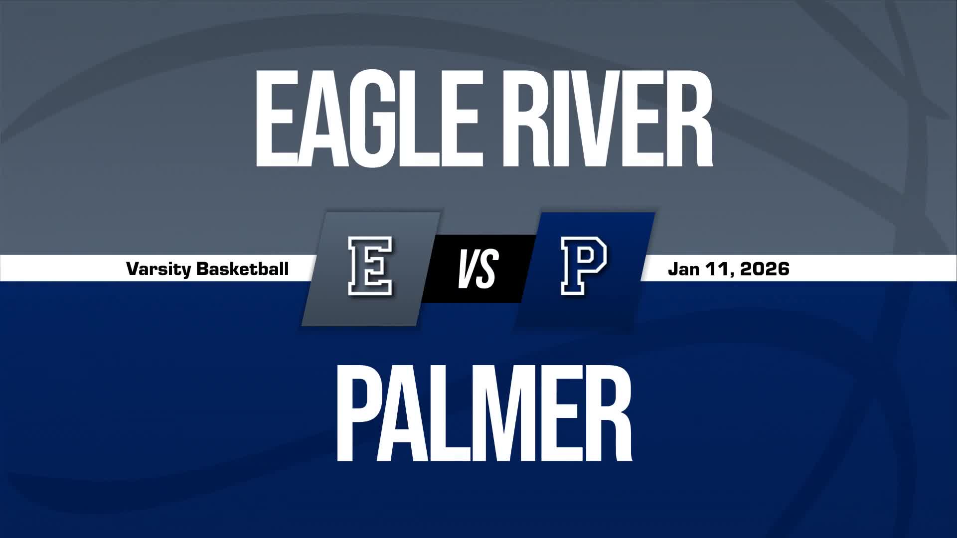 Basketball Recap: Eagle River Falls Short Against Ranked Service