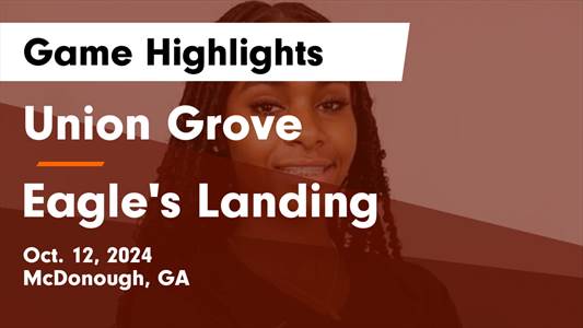 Volleyball Recap: Union Grove Picks Up Seventh Consecutive  Win