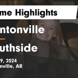 Basketball Game Preview: Bentonville Tigers vs. Northside Grizzlies