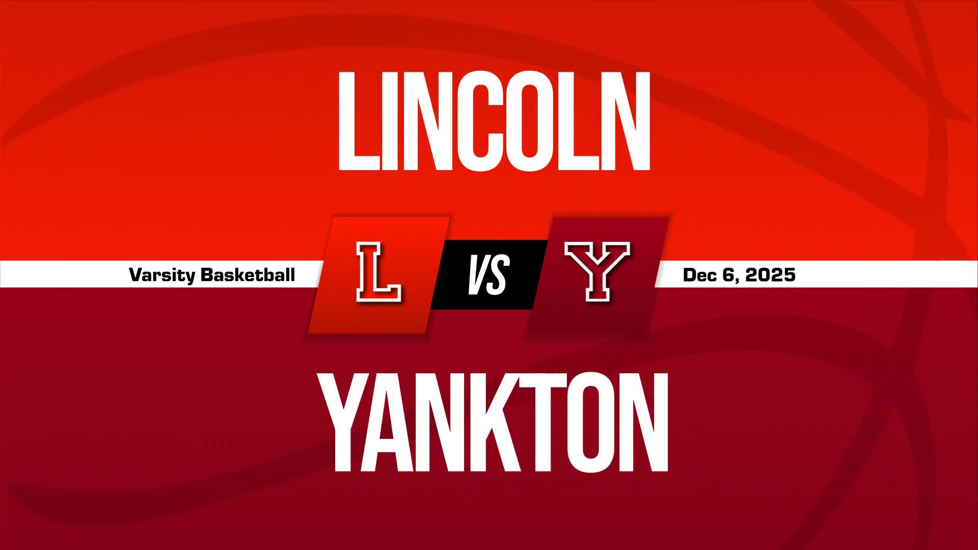 Basketball Game Preview: Yankton Bucks/Gazelles vs. Washington Warriors