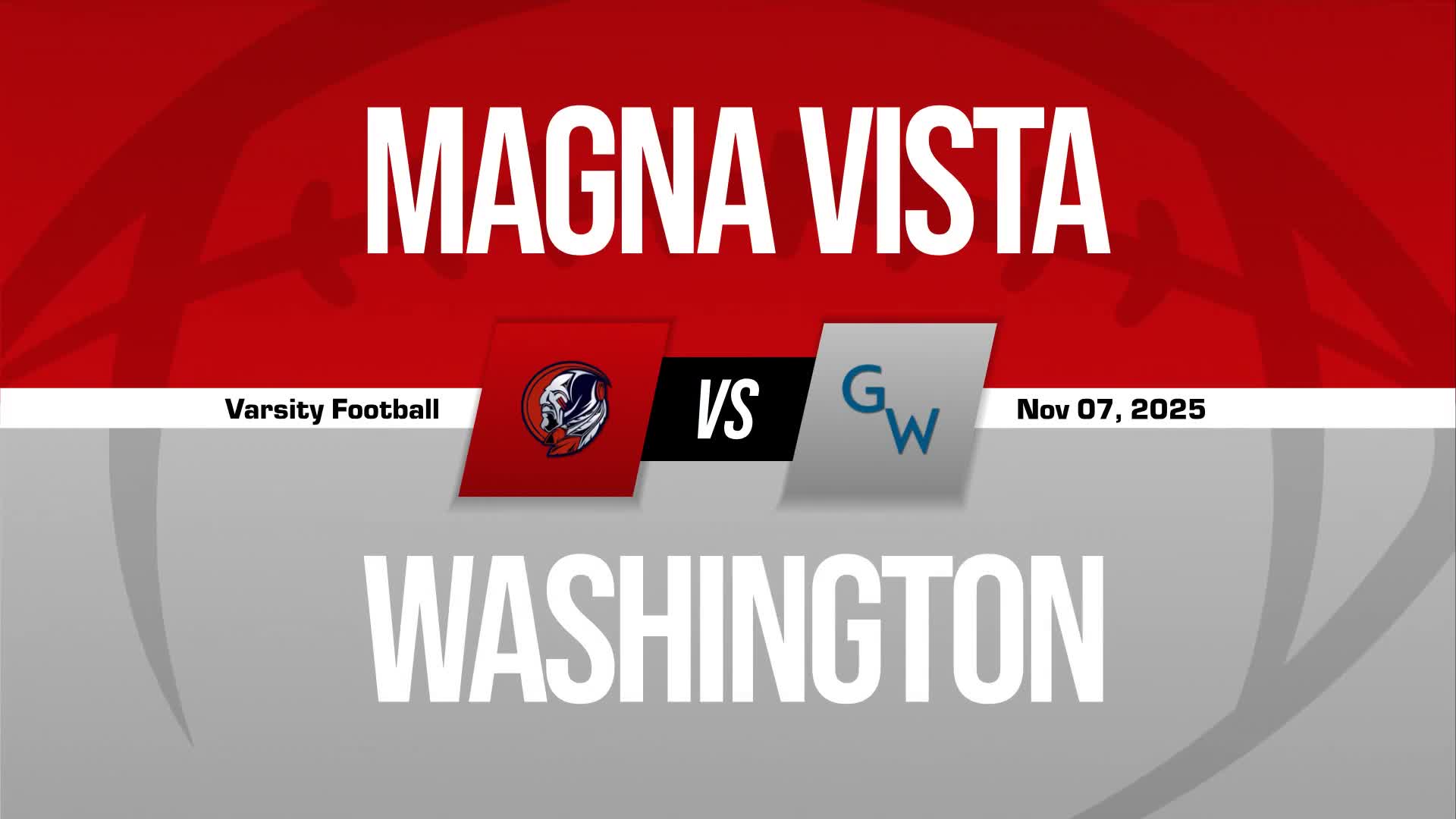 Football Game Preview: Magna Vista Warriors vs. Lake Taylor Titans + How To Watch