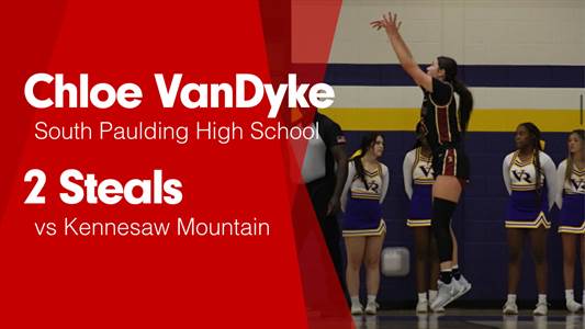 Basketball Recap: South Paulding Takes a Loss