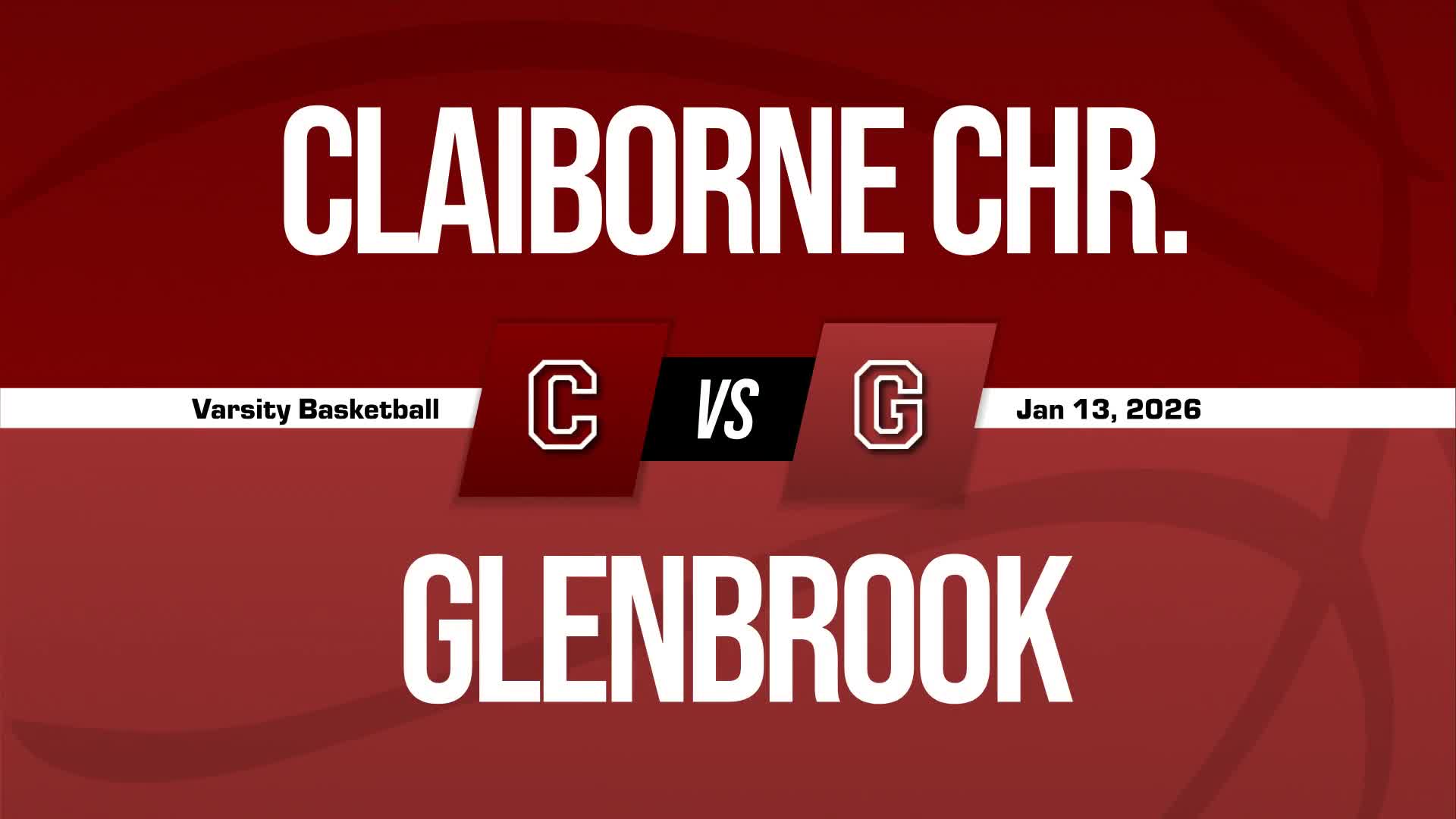 Basketball Recap: Glenbrook Comes Up Short
