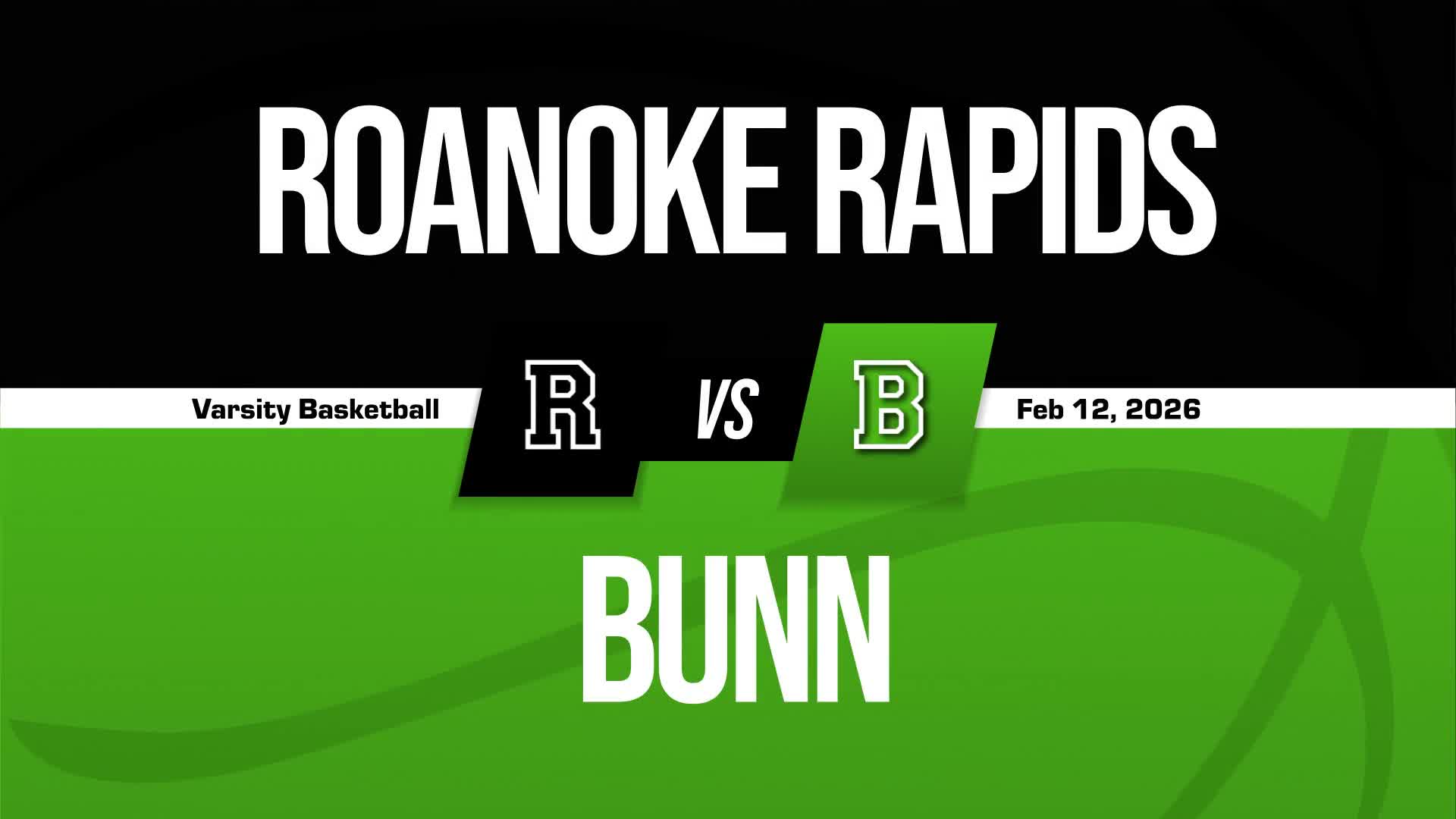 Basketball Game Preview: Bunn Wildcats vs. Louisburg Warriors