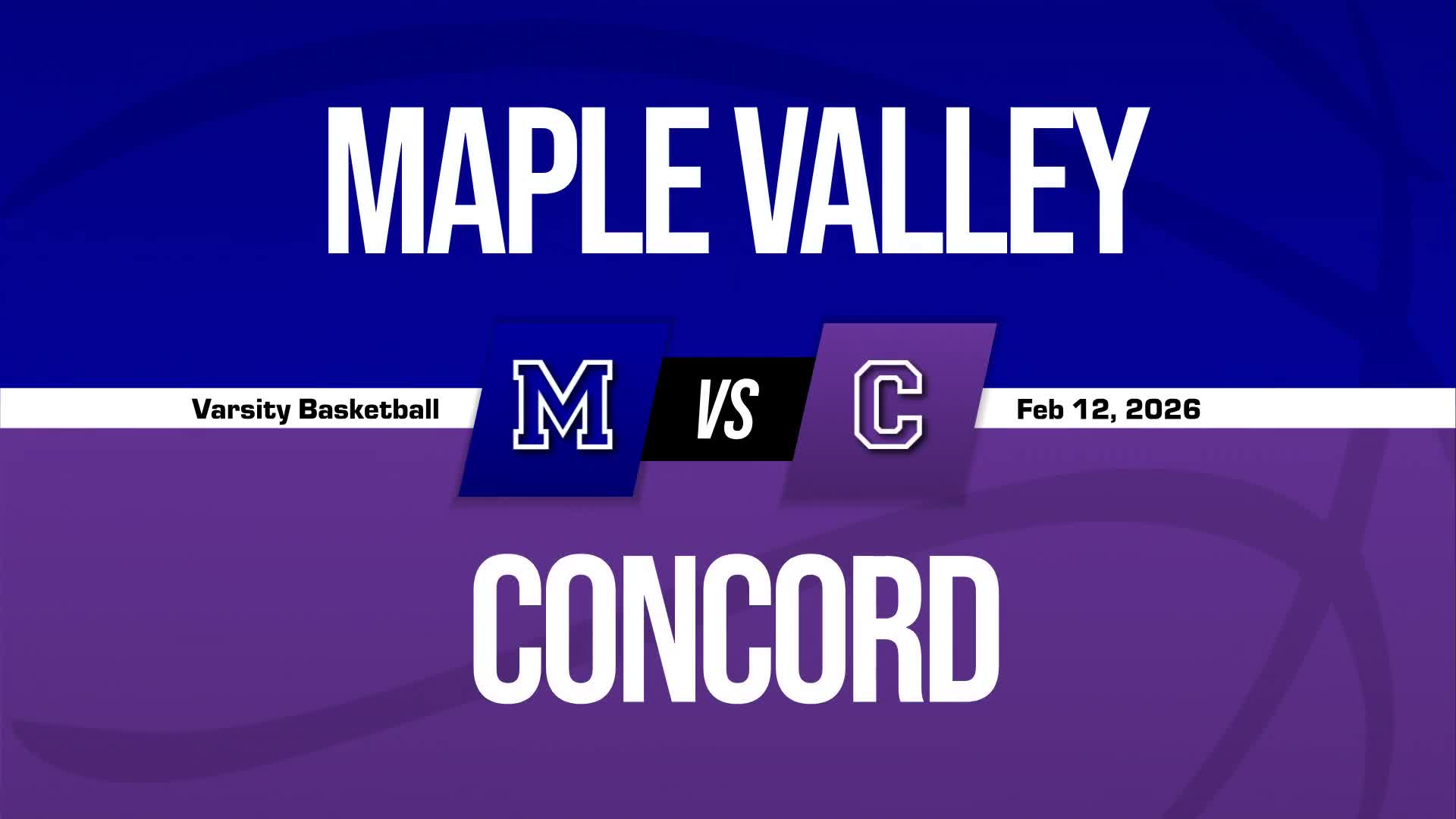 Basketball Recap: Concord Picks Up 16th Consecutive  Win + How To Watch