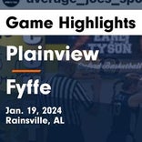Basketball Game Preview: Fyffe Red Devils vs. Asbury Rams