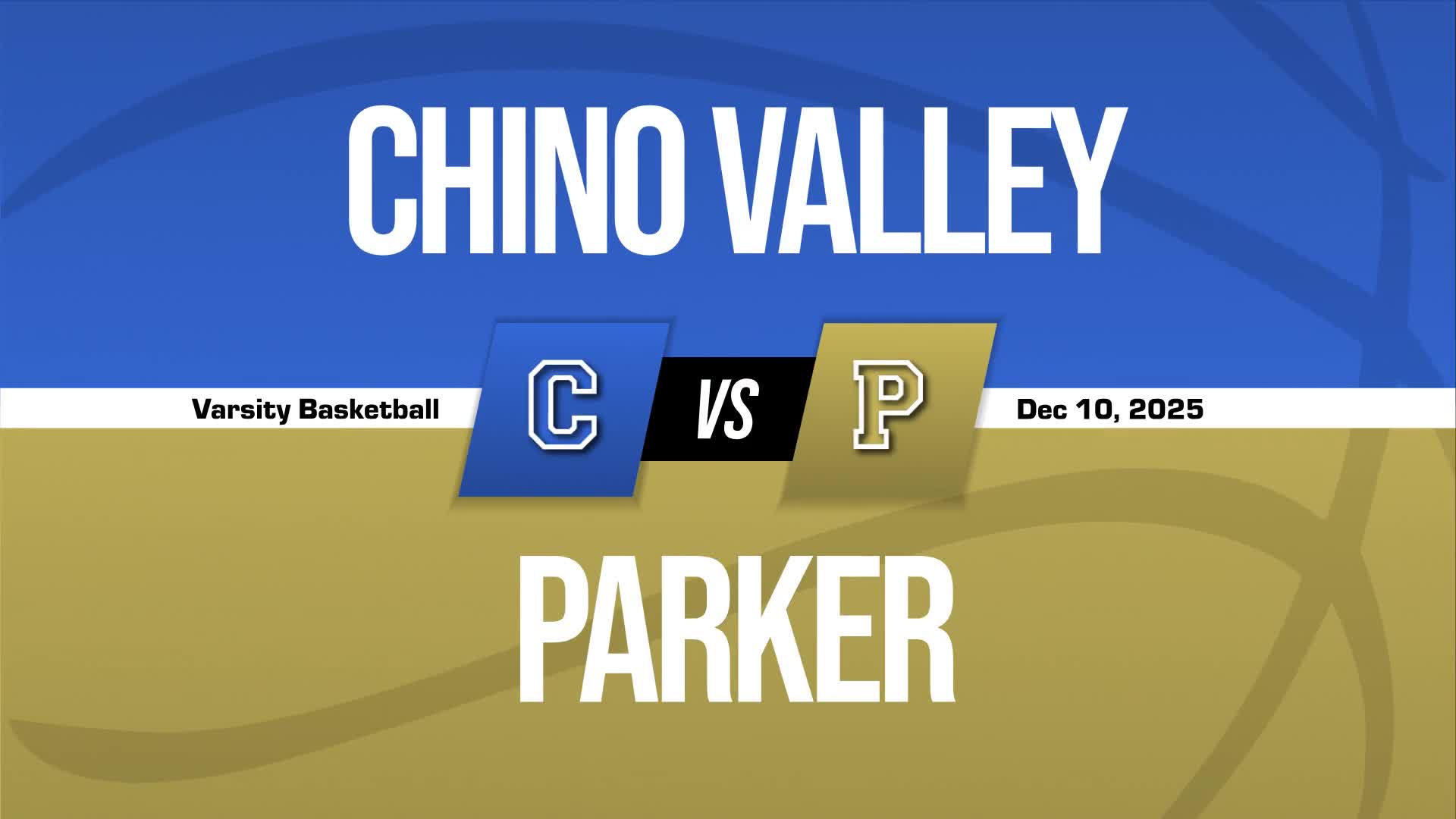 Basketball Game Preview: Chino Valley Cougars vs. Parker Broncs + How To Watch