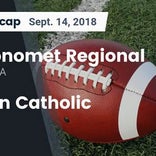 Football Game Preview: Lynn English vs. Malden Catholic