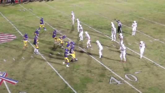 Brett Shaw Game Report: vs Linden