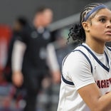 ZaKiyah Johnson named 2023-24 Kentucky MaxPreps High School Girls Basketball Player of the Year