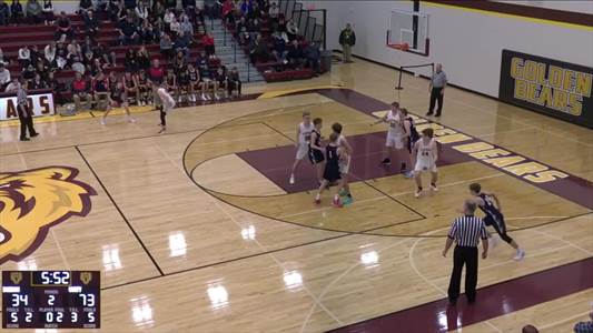 Baseball Recap: Unity snaps eight-game streak of wins at home