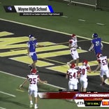 Football Recap: Pierce Drops Highest Score of Season Against Wayne + How To Watch